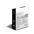 RED 4 Way Screw Nipple Clamp Set - Clamps