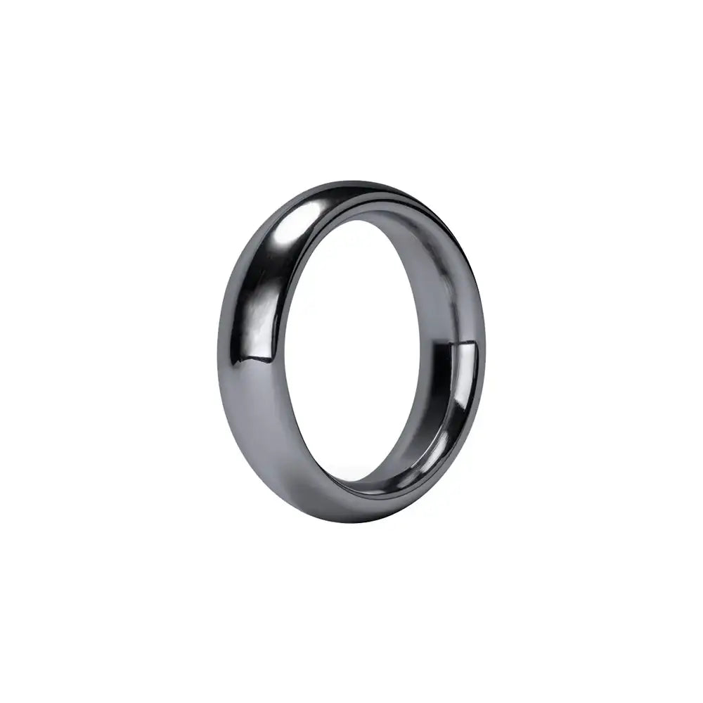 RED Aluminum C-Ring - Silver / 40mm
