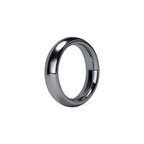 RED Aluminum C-Ring - Silver / 40mm