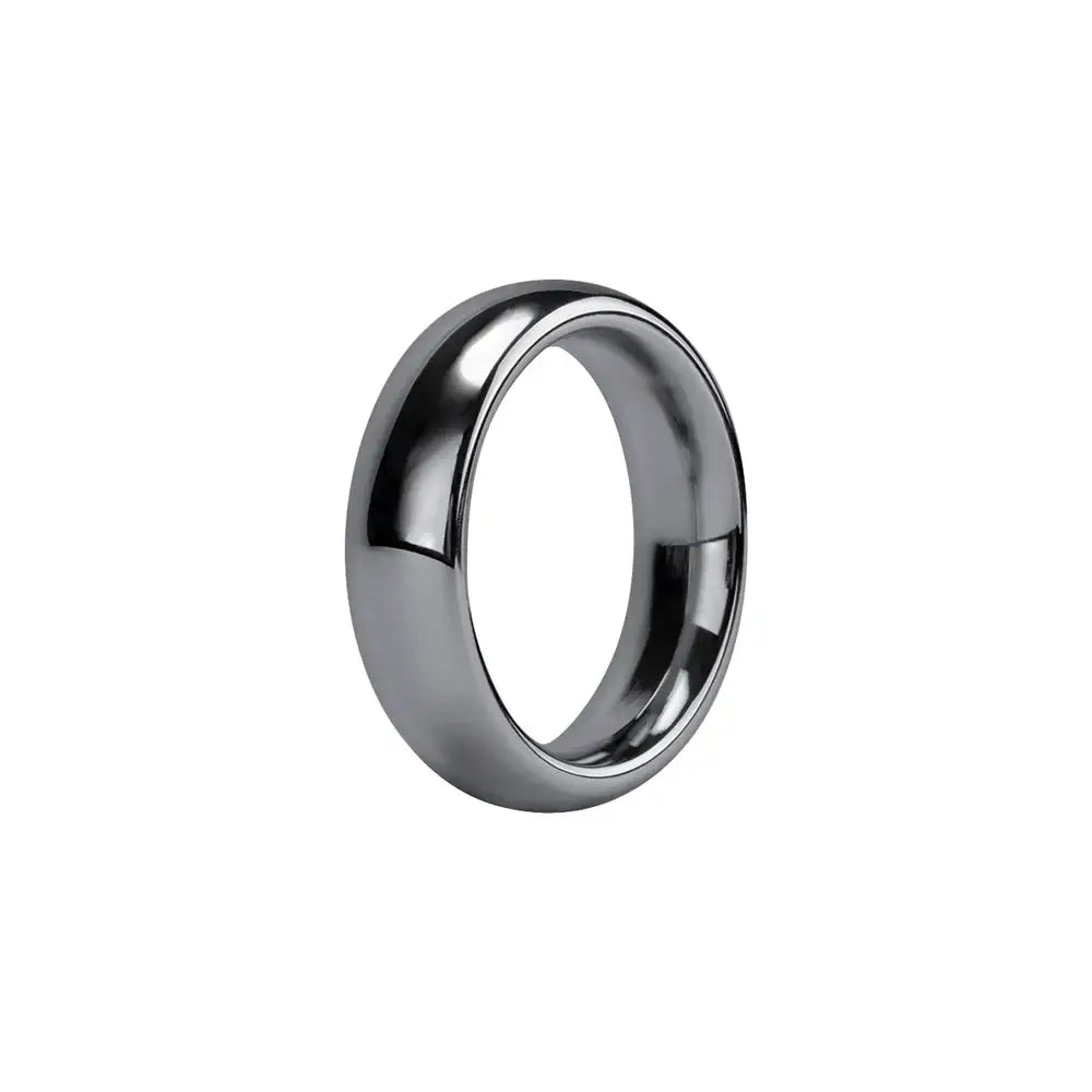 RED Aluminum C-Ring - Silver / 45mm