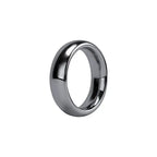 RED Aluminum C-Ring - Silver / 45mm
