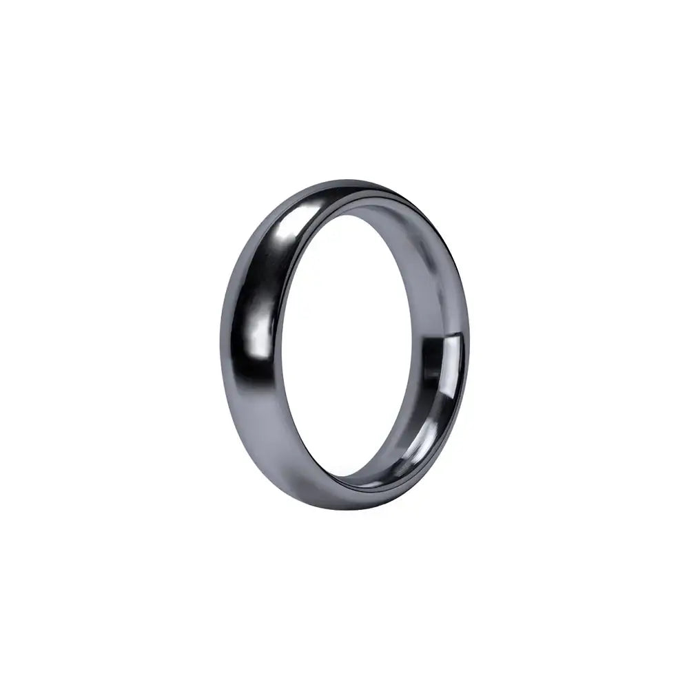RED Aluminum C-Ring - Silver / 50mm