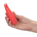 Red Hot™ Flare Vibrator - Rolik®