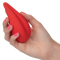 Red Hot™ Flicker Vibrator - Rolik®