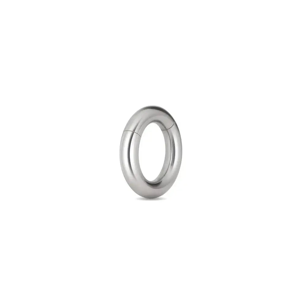 RED Magnetic Stainless Steel C-Ring - 38mm