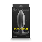Renegade Bomba Butt Plug