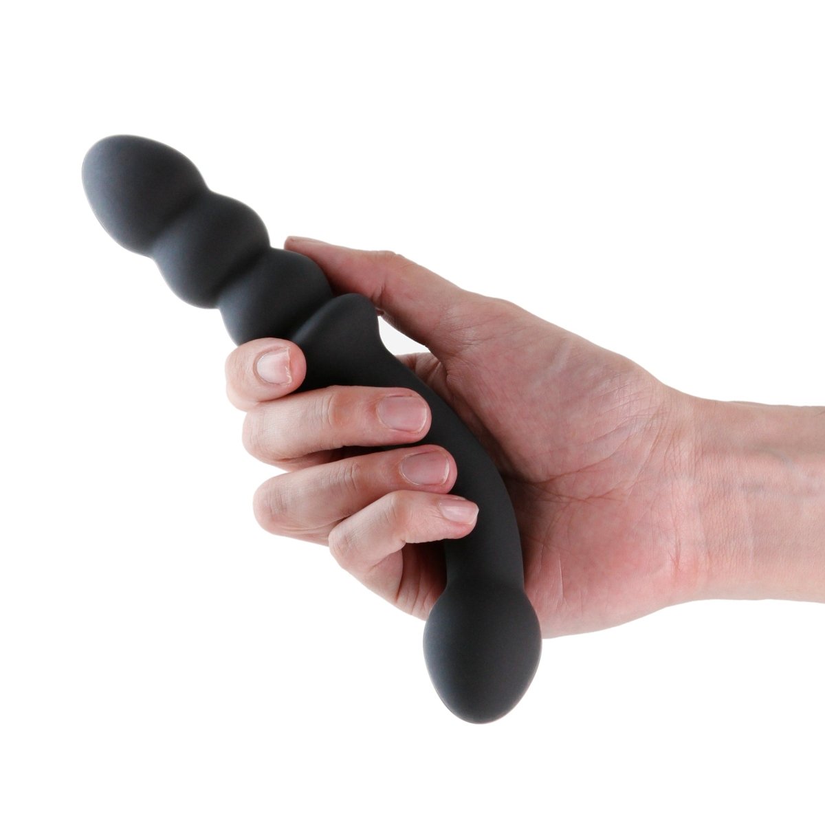 Renegade Duel Vibrating Anal Beads - Rolik®