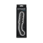 Renegade Duel Vibrating Anal Beads - Rolik®