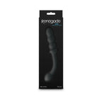 Renegade Duel Vibrating Anal Beads - Rolik®
