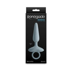 Renegade Maverick Vibrating Anal Plug - Butt Plug