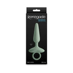 Renegade Maverick Vibrating Anal Plug - Butt Plug