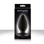 Renegade Spade Plug - Butt