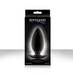 Renegade Spade Plug - Butt