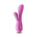 Revel Galaxy Vibrator - Pink