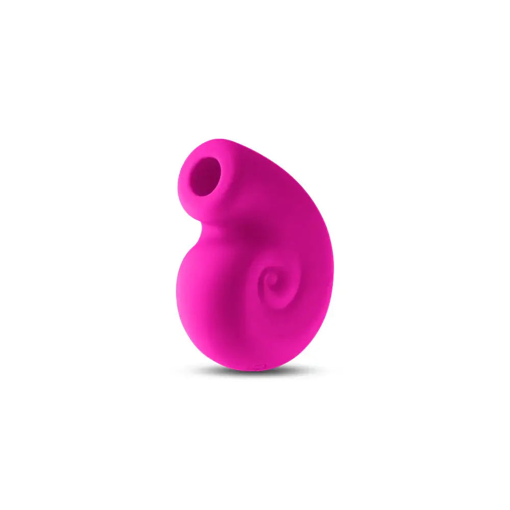 Revel Starlet Air Pulse Suction Vibrator - Pink