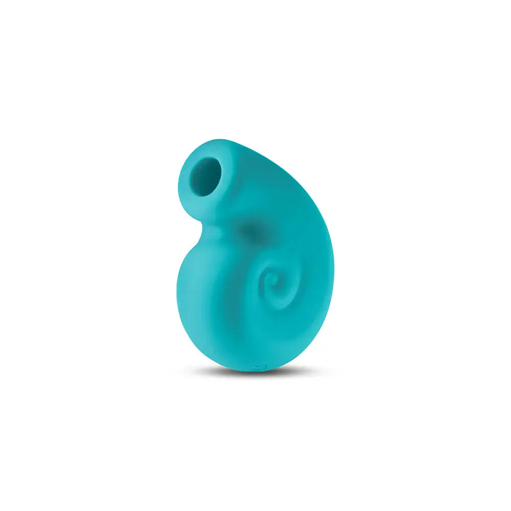 Revel Starlet Air Pulse Suction Vibrator - Teal