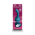 Revolution Earthquake Vibrator - Rolik®