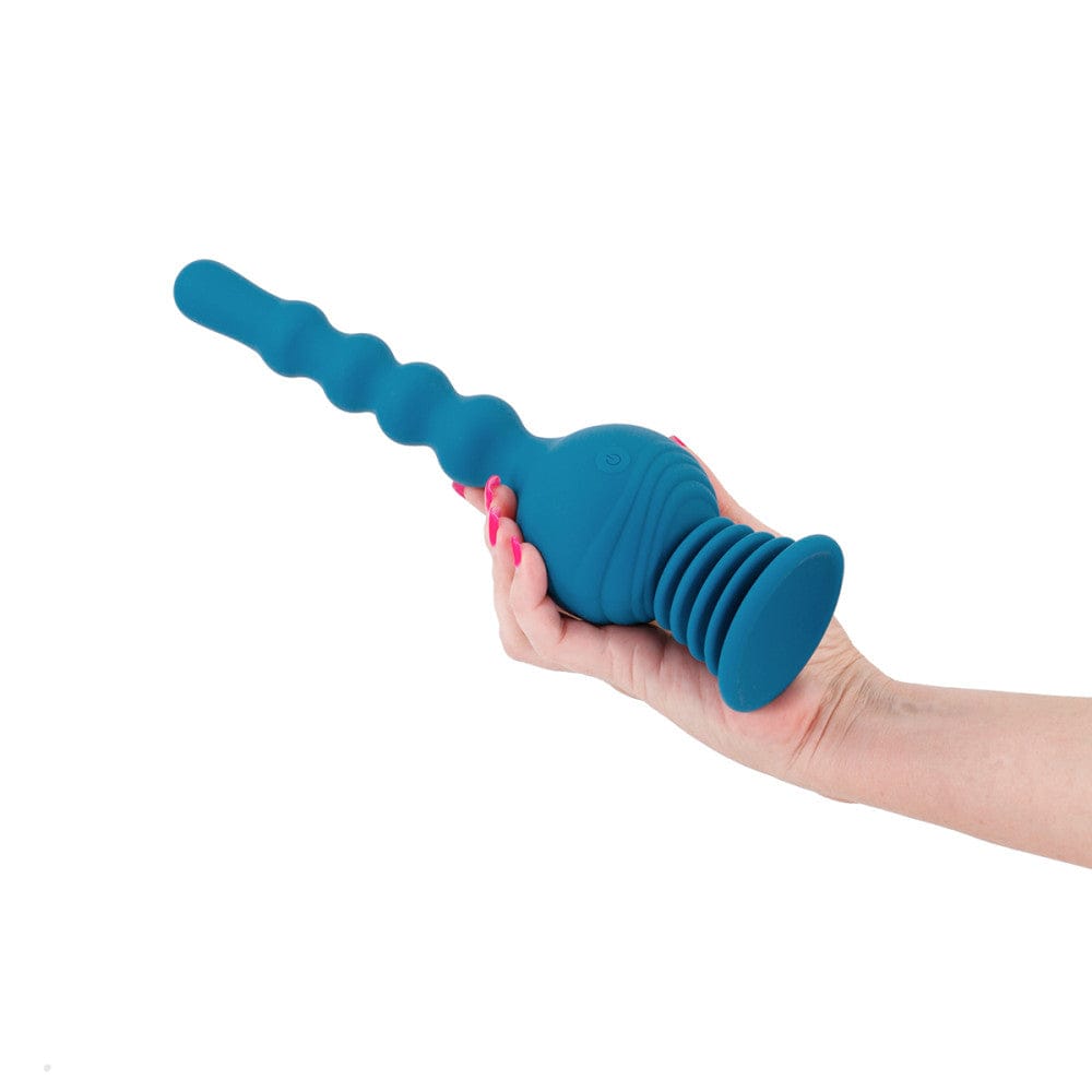 Revolution Hurricane Vibrator - Rolik®