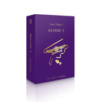 Rianne S Ana’s Trilogy Kit 2 - Purple - Butt Plug