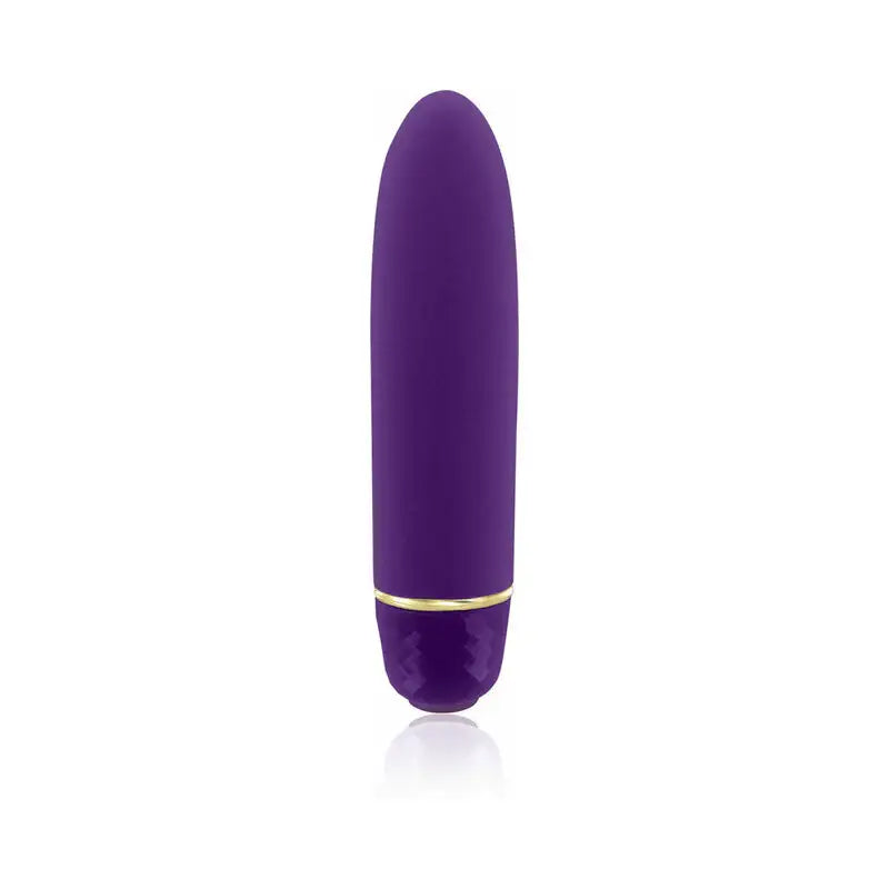 Rianne S Classique Vibrator Kit - Purple