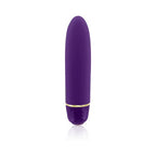 Rianne S Classique Vibrator Kit - Purple
