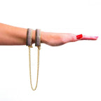 Rianne S Diamond Liz Handcuffs - Rolik®