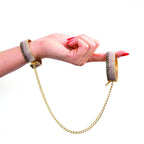Rianne S Diamond Liz Handcuffs - Rolik®