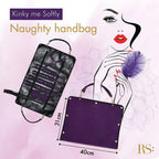 Rianne S Kinky Me Softly Bondage Kit - Rolik®