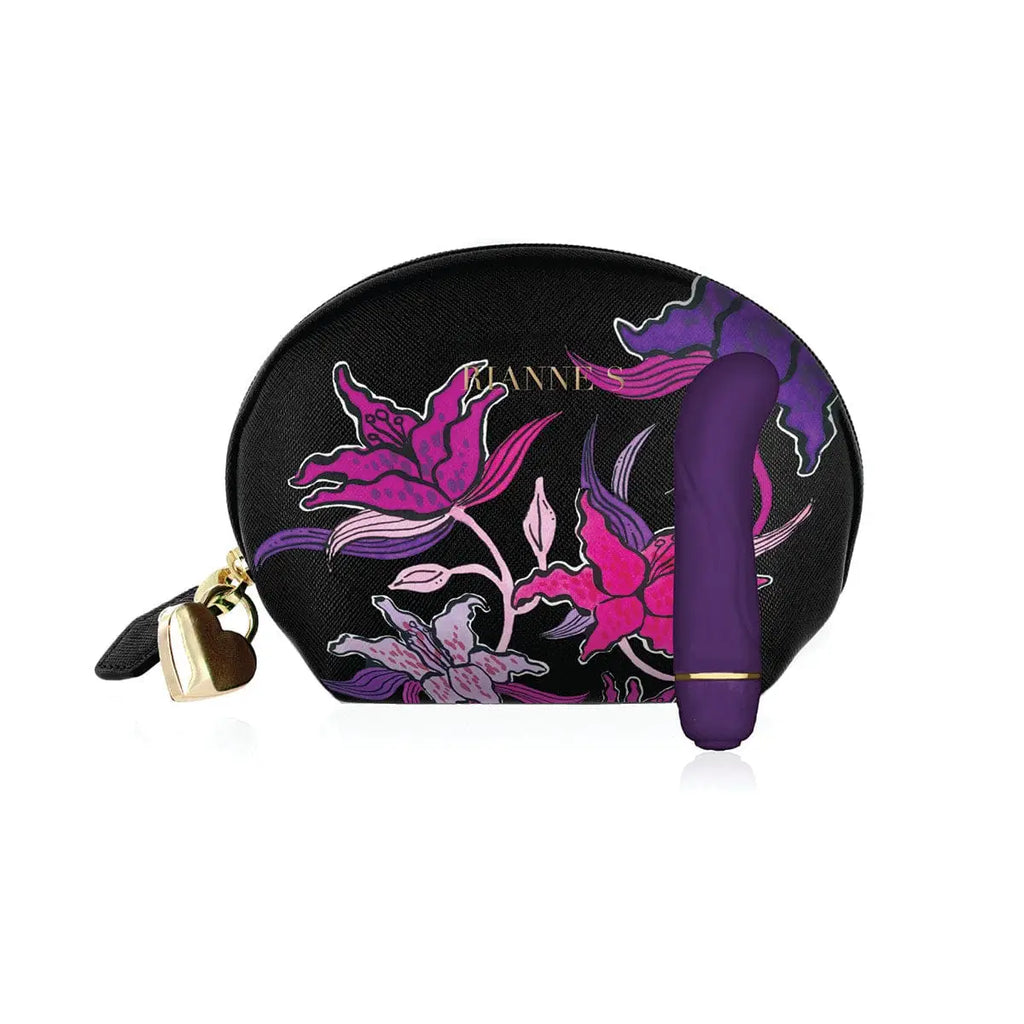 Rianne S Mini G Vibrator - Rolik®