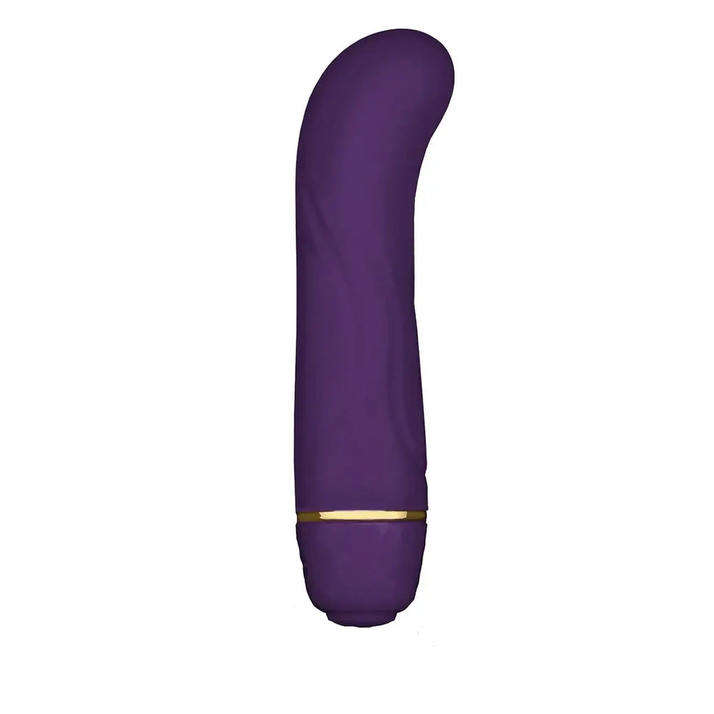 Rianne S Mini G Vibrator - Purple