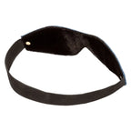 Ride 'em™ Premium Denim Collection Eye Mask - Rolik®