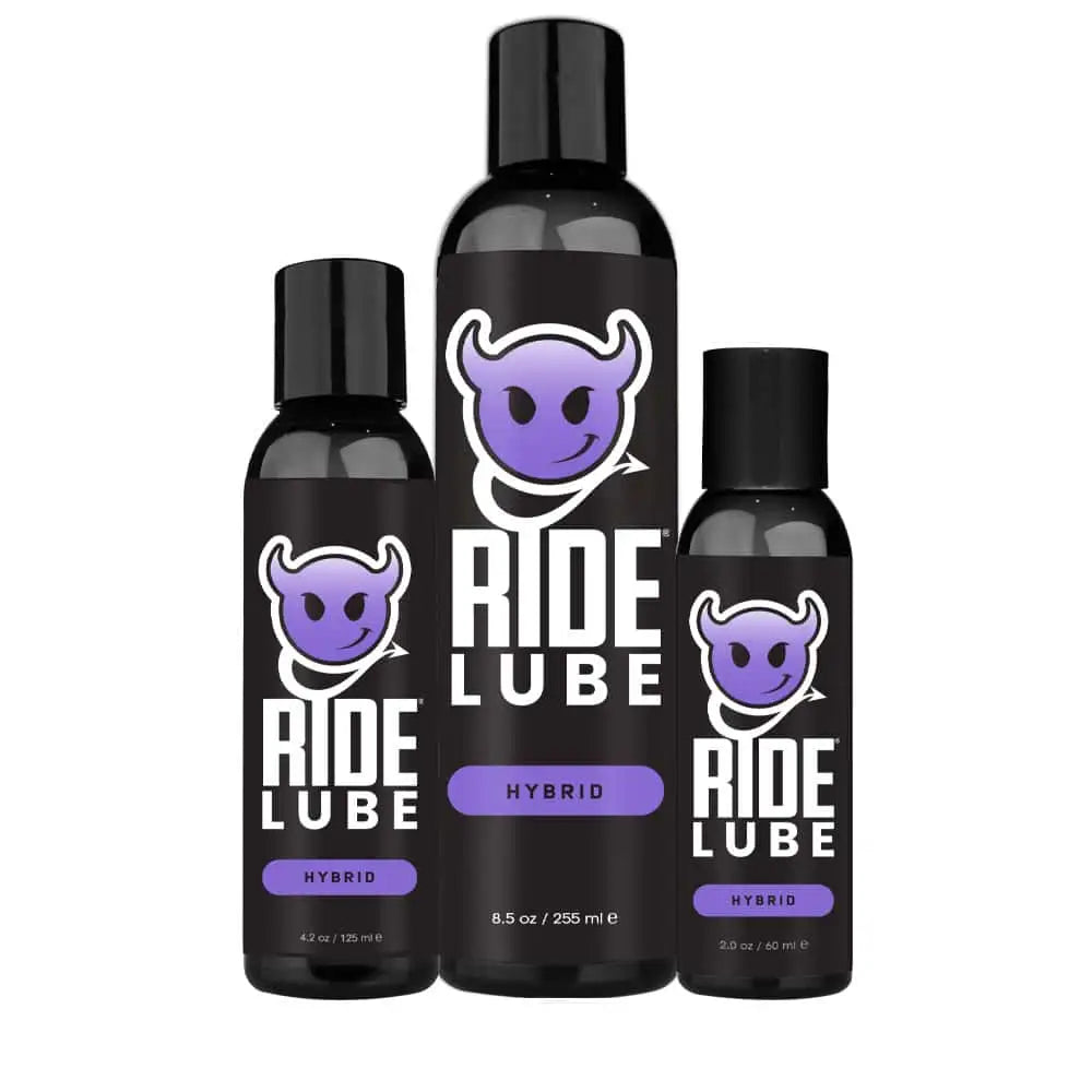 Ride® Hybrid Lubricant