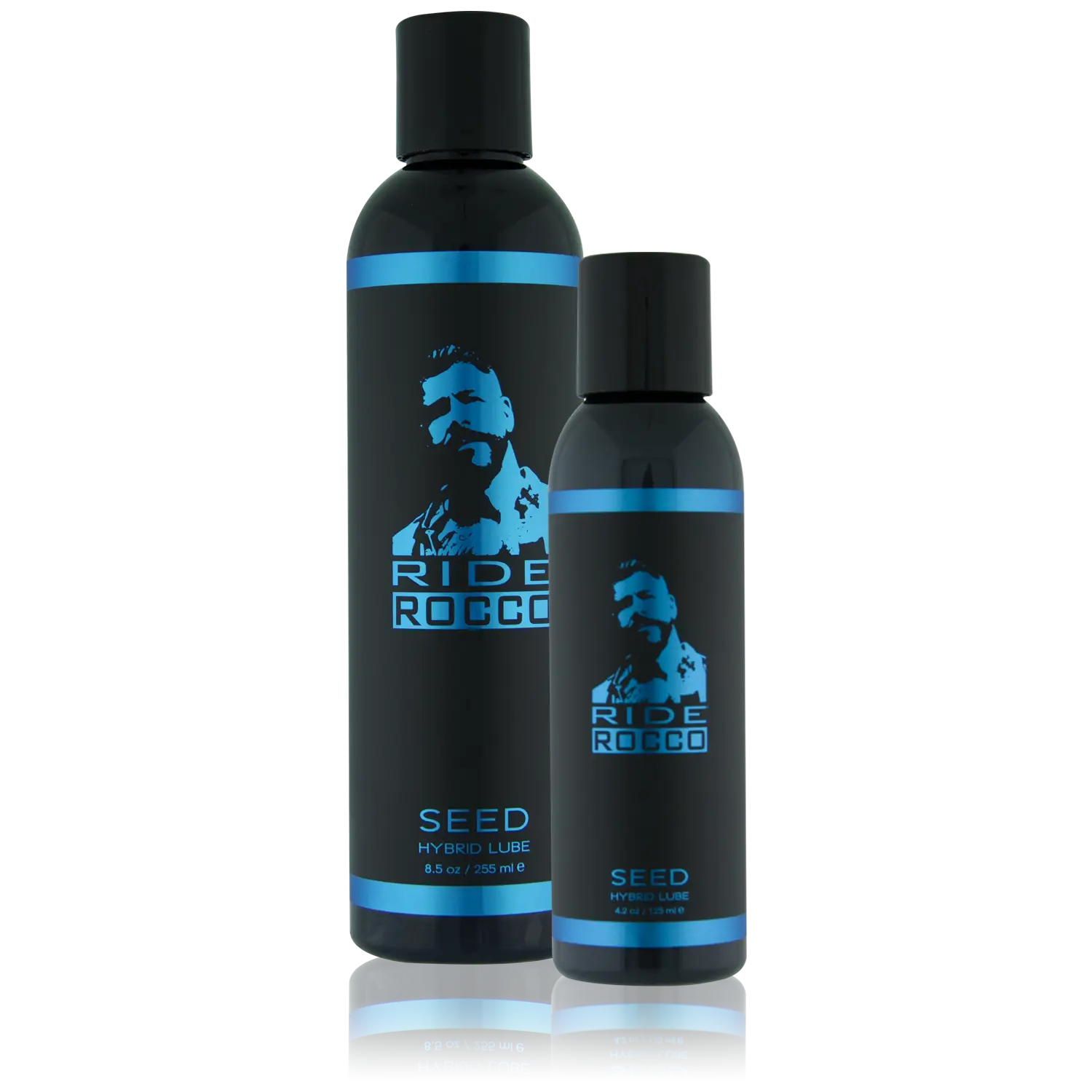 Ride® Rocco Seed Hybrid Lubricant