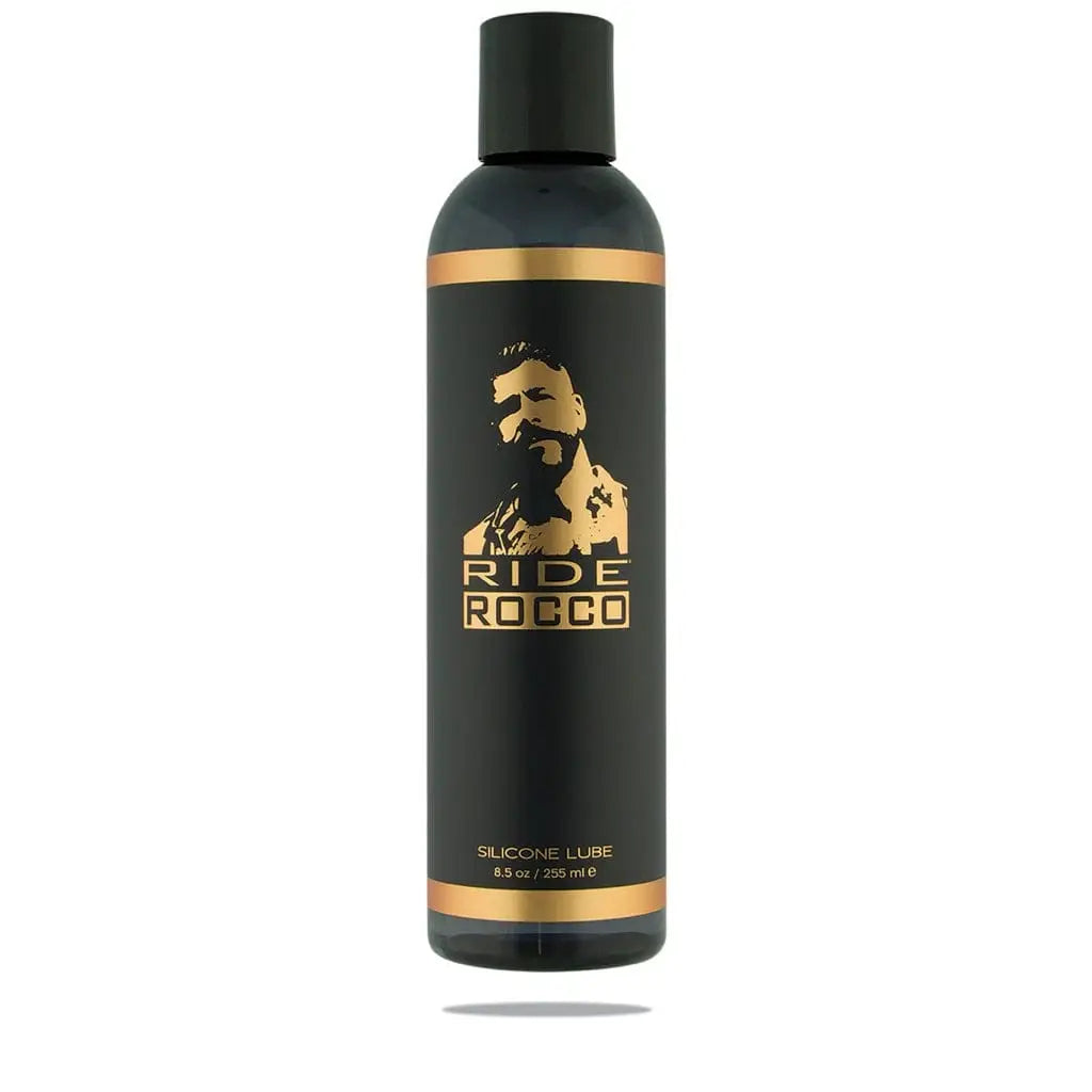 Ride® Rocco Silicone Lubricant - Rolik®