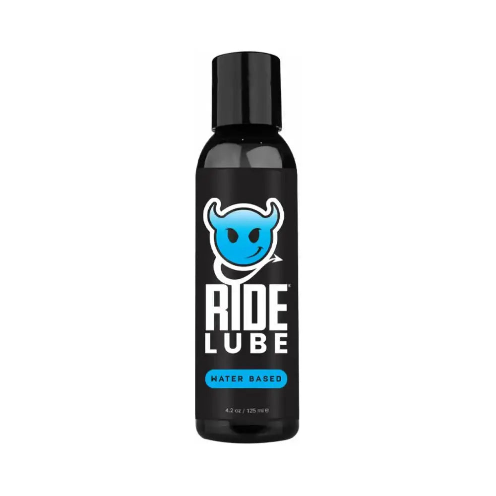 Ride® Water - Based Lubricant - Rolik®
