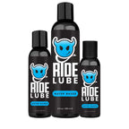 Ride® Water Based Lubricant