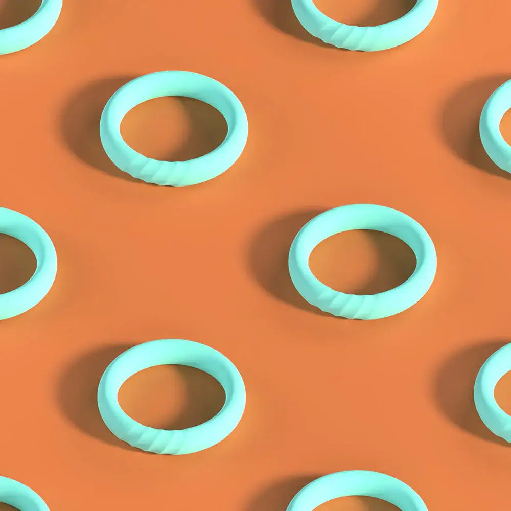 biird™ Riin™ 3 - Piece C - Ring Set - Rolik®