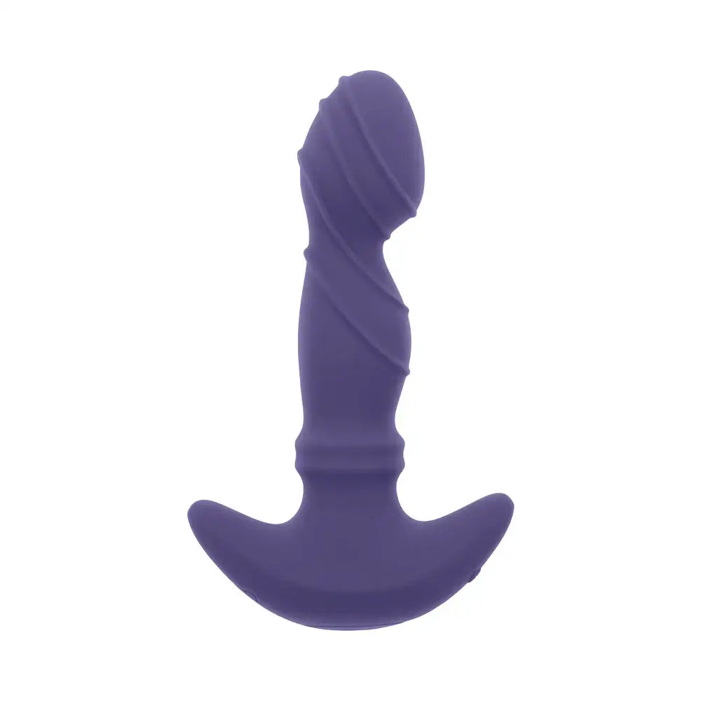 Gender X Ring It Remote Anal Vibrator - Rolik®