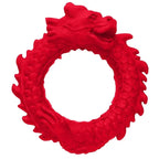 Rise of the Dragon Silicone C - Ring - Rolik®