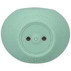 Doc Johnson® Ritual™ Chi Rechargeable Silicone Clit Vibrator - Rolik®