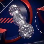 RIZE! Feelz Multi - Chambered Stroker - Rolik®