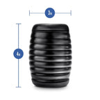 RIZE! Grasp Self - Lubricating Stroker - Rolik®