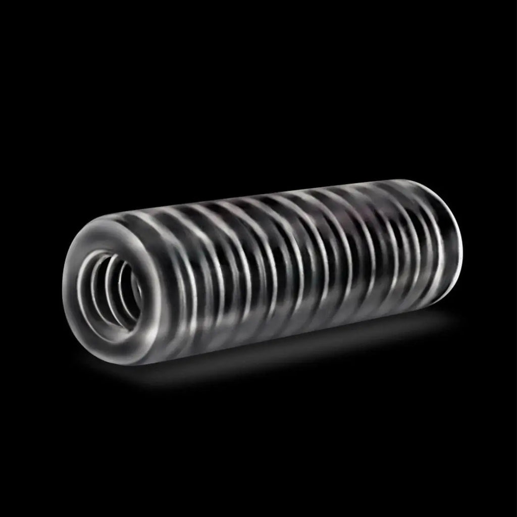 RIZE! Ribz Glow in the Dark Self - Lubricating Stroker - Rolik®