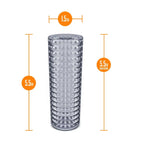 RIZE! Strokez Stimulating Stroker - Rolik®