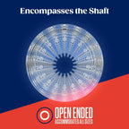 RIZE! Strokez Stimulating Stroker - Rolik®