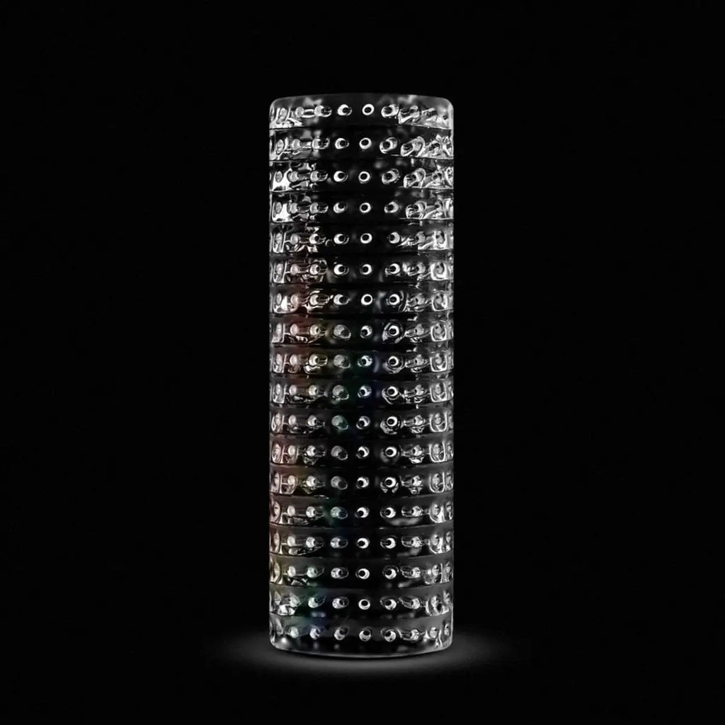 RIZE! Strokez Stimulating Stroker - Rolik®