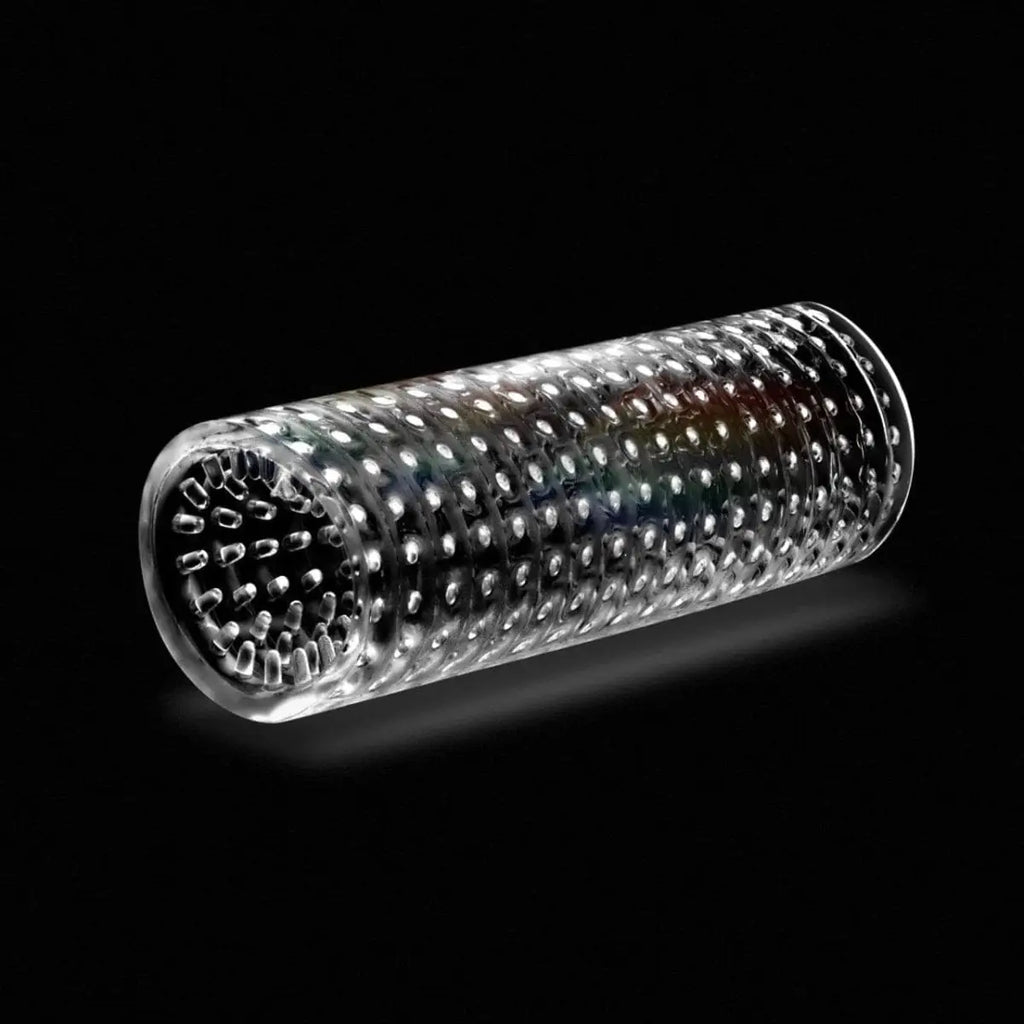 RIZE! Strokez Stimulating Stroker - Rolik®