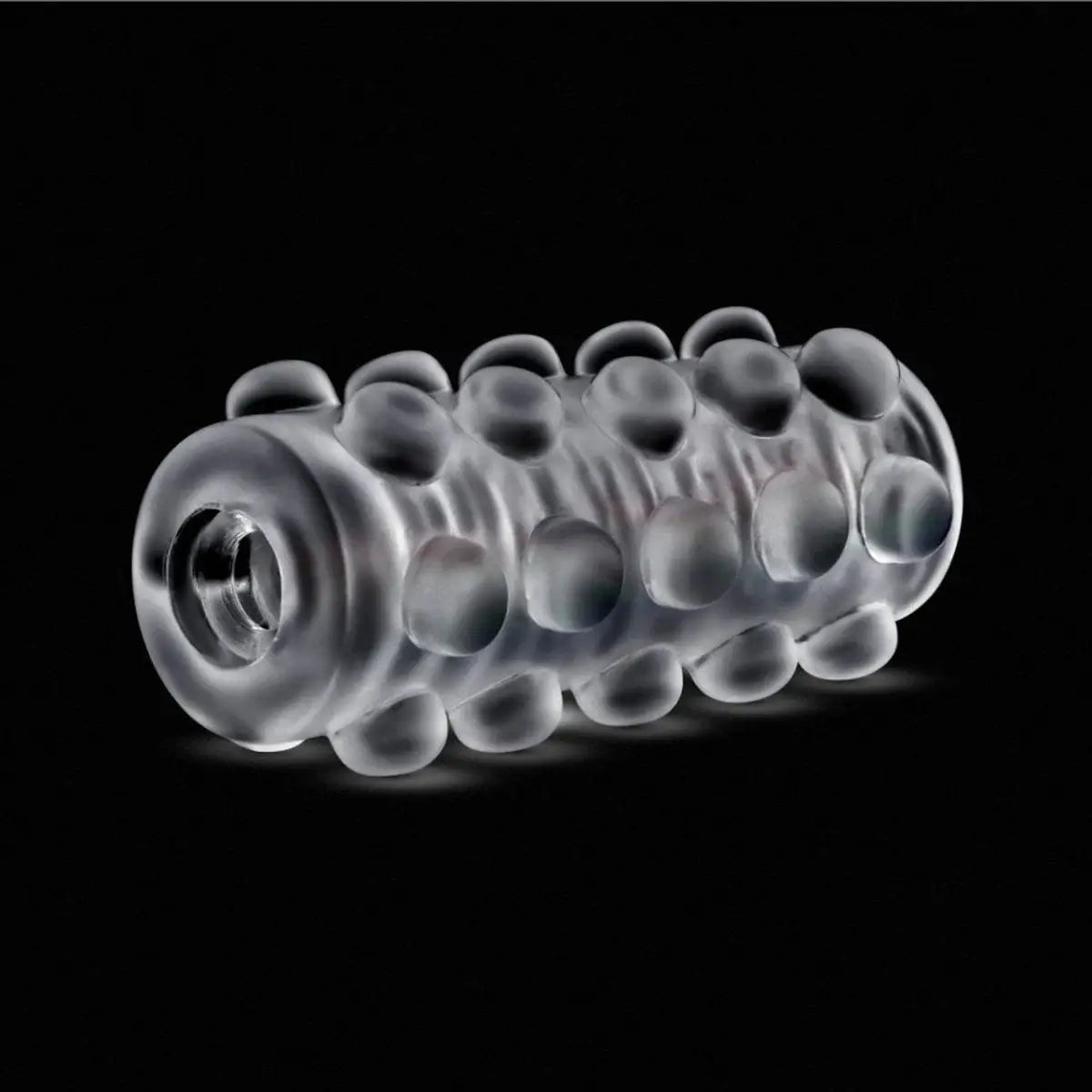 RIZE! Swich Glow in the Dark Self - Lubricating Stroker - Rolik®