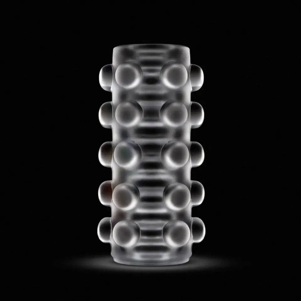 RIZE! Swich Glow in the Dark Self - Lubricating Stroker - Rolik®