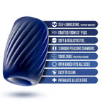 RIZE! Turbine Self - Lubricating Stroker - Rolik®